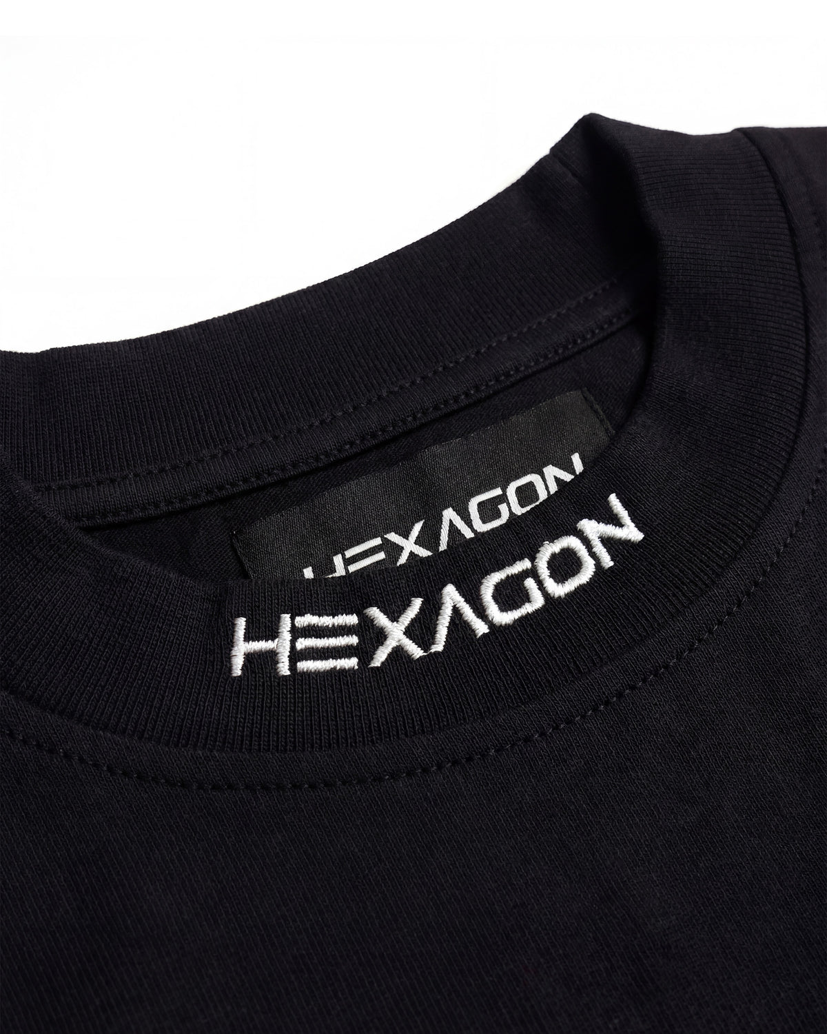 BLUE DEMON - LONGSLEEVE