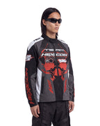 TEAM HEXAGON REVERSIBLE - JACKET