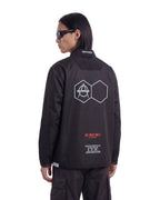 TEAM HEXAGON REVERSIBLE - JACKET