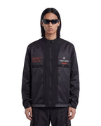 TEAM HEXAGON REVERSIBLE - JACKET
