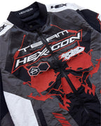 TEAM HEXAGON REVERSIBLE - JACKET