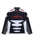 TEAM HEXAGON REVERSIBLE - JACKET