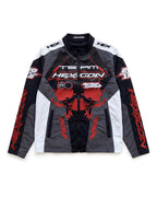 TEAM HEXAGON REVERSIBLE - JACKET