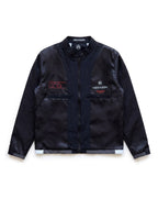 TEAM HEXAGON REVERSIBLE - JACKET