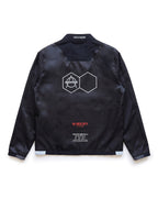 TEAM HEXAGON REVERSIBLE - JACKET