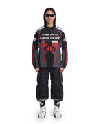 TEAM HEXAGON REVERSIBLE - JACKET