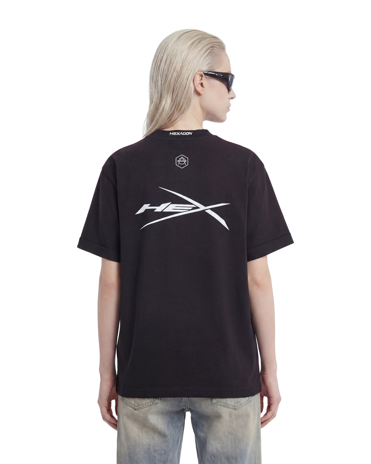 HARDCORE - TEE