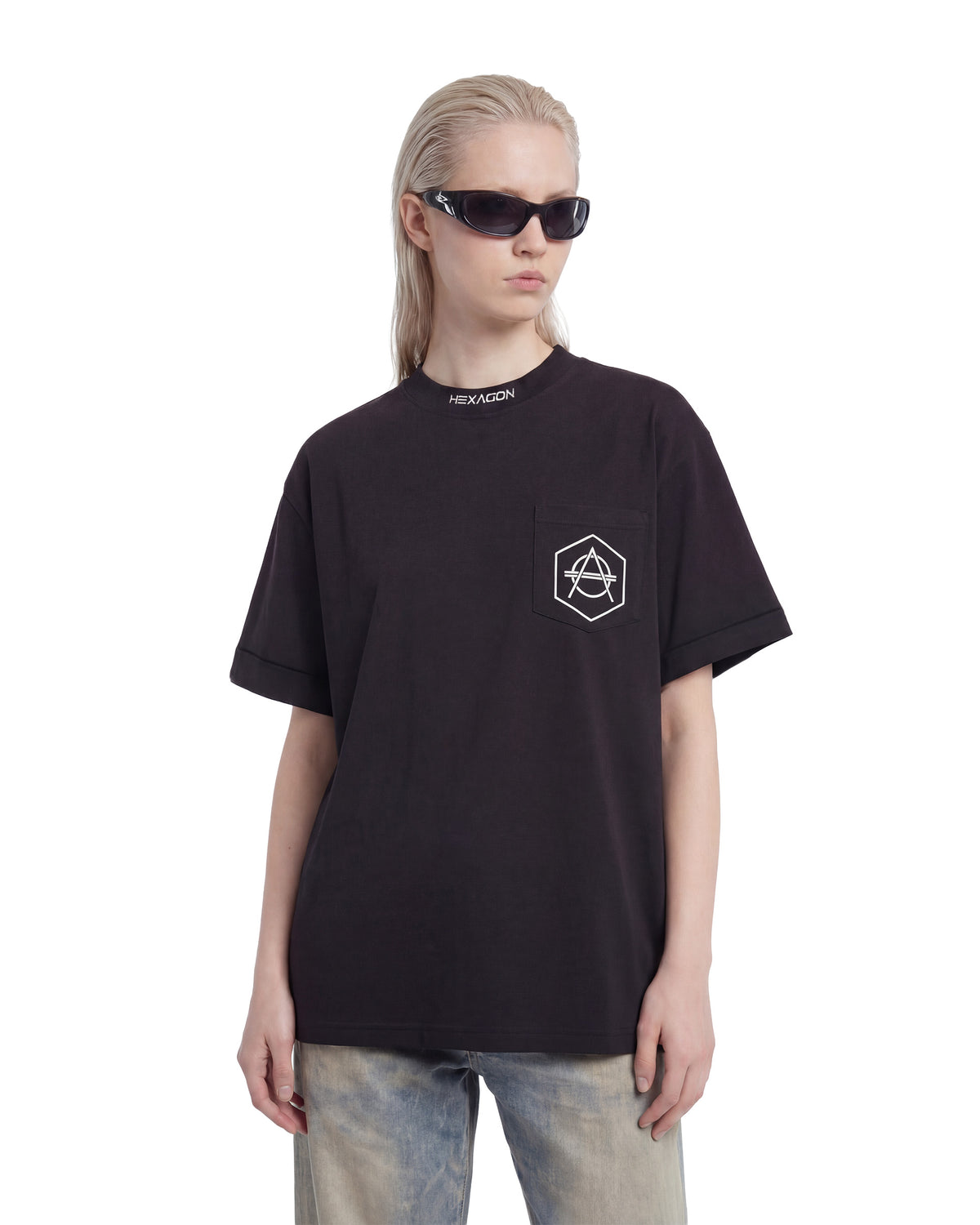 HARDCORE - TEE