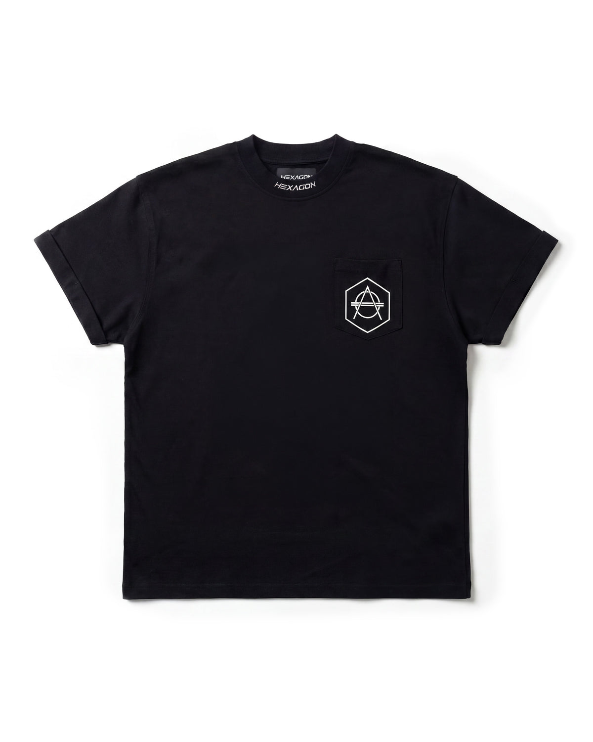 HARDCORE - TEE