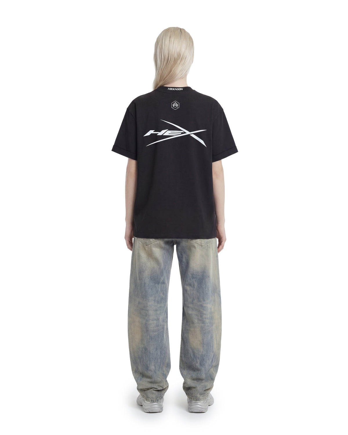 HARDCORE - TEE
