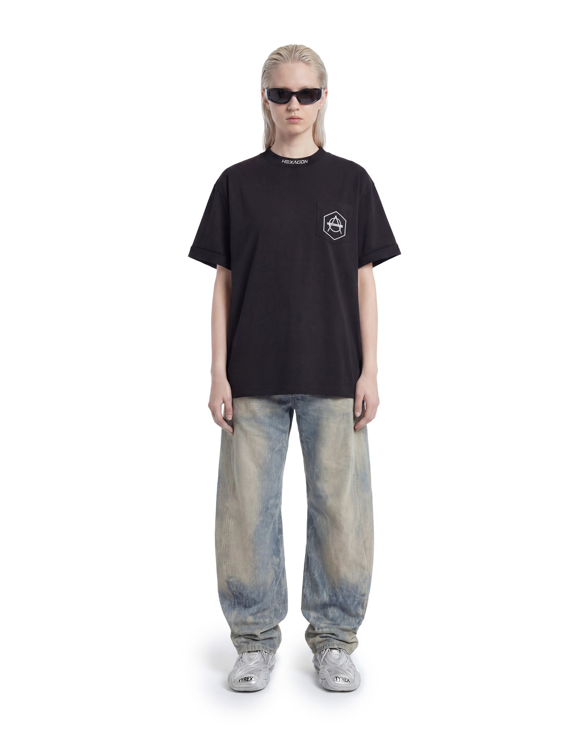 HARDCORE - TEE