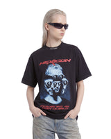 HEXAGON 3000 - TEE