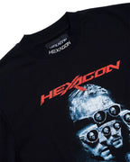 HEXAGON 3000 - TEE