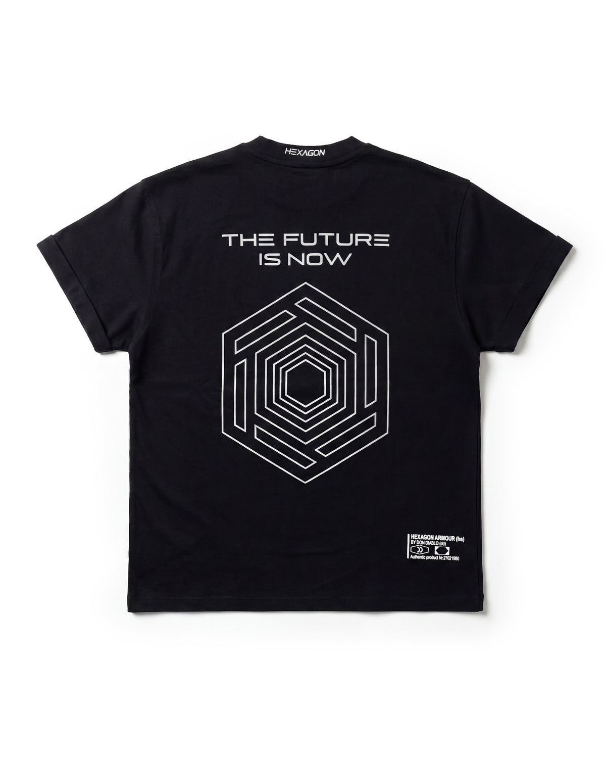 HEXAGON 3000 - TEE