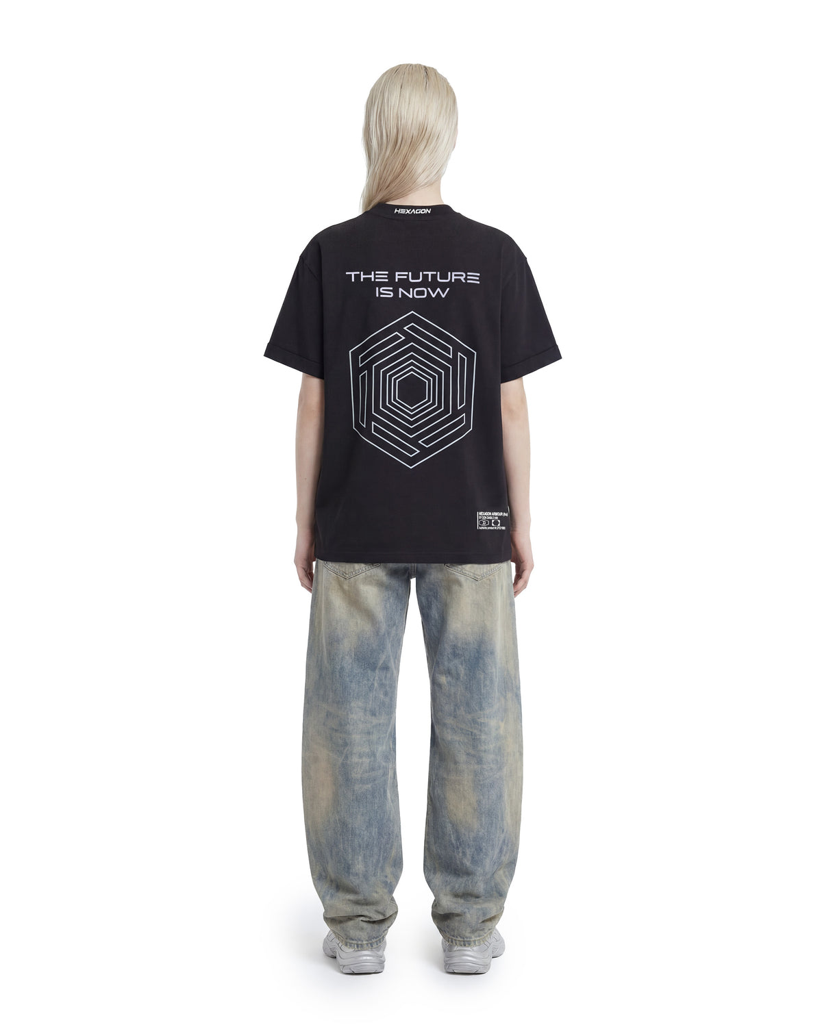 HEXAGON 3000 - TEE