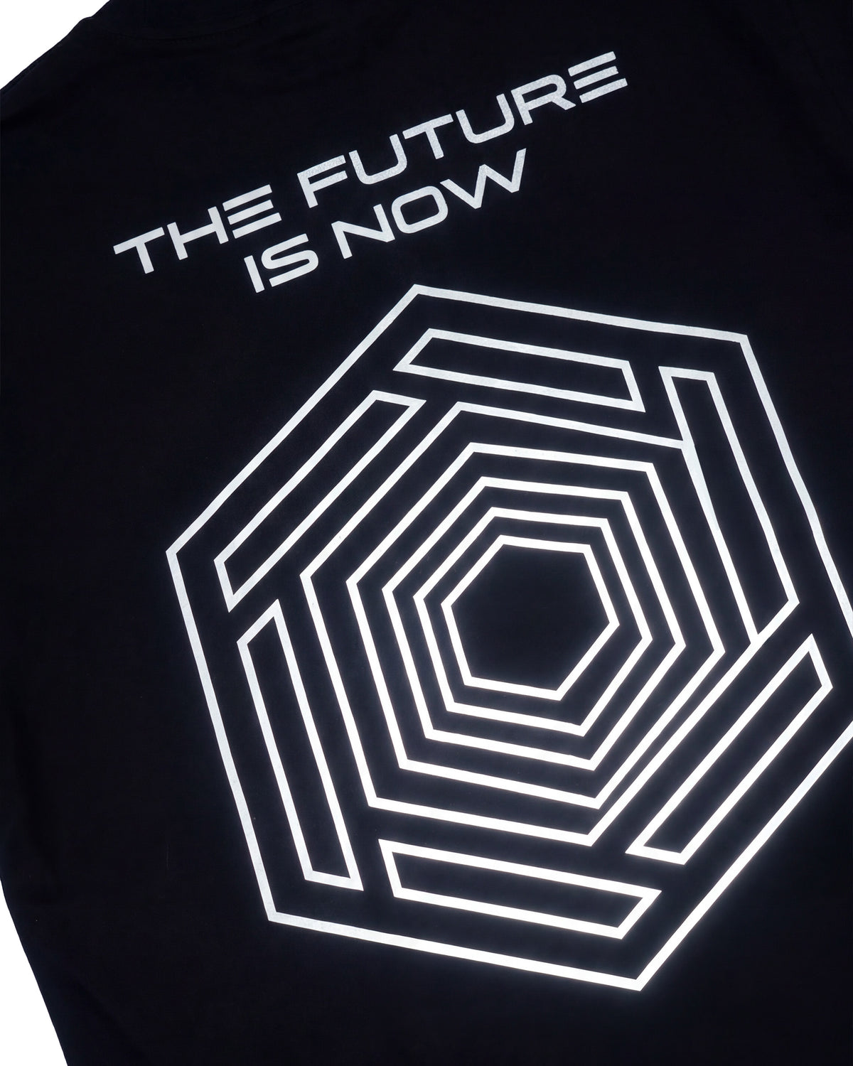 HEXAGON 3000 - TEE