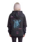 Don Diablo X Stranger Things™ - Hoodie