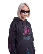 Don Diablo X Stranger Things™ - Hoodie