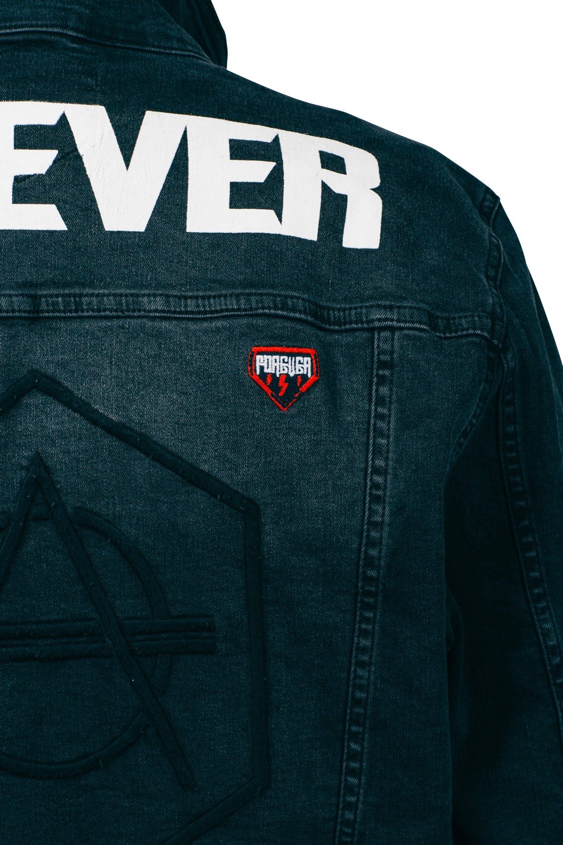 HEXAGON Don Diabro デニムジャケット HEXAGON Don Diabro デニムジャケット