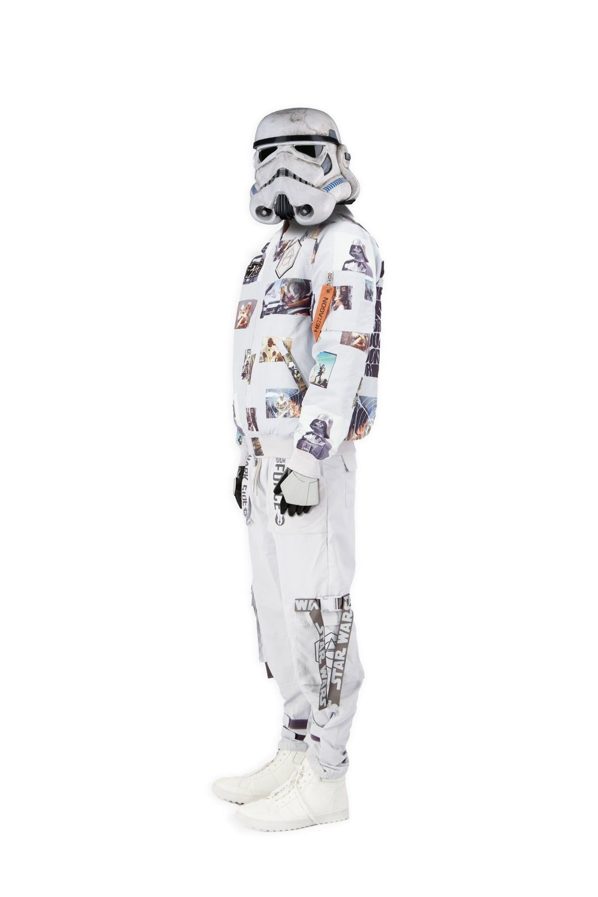 Don Diablo X Star Wars™ - The Force (Set) - HEXAGON - Don Diablo - Hexagon
