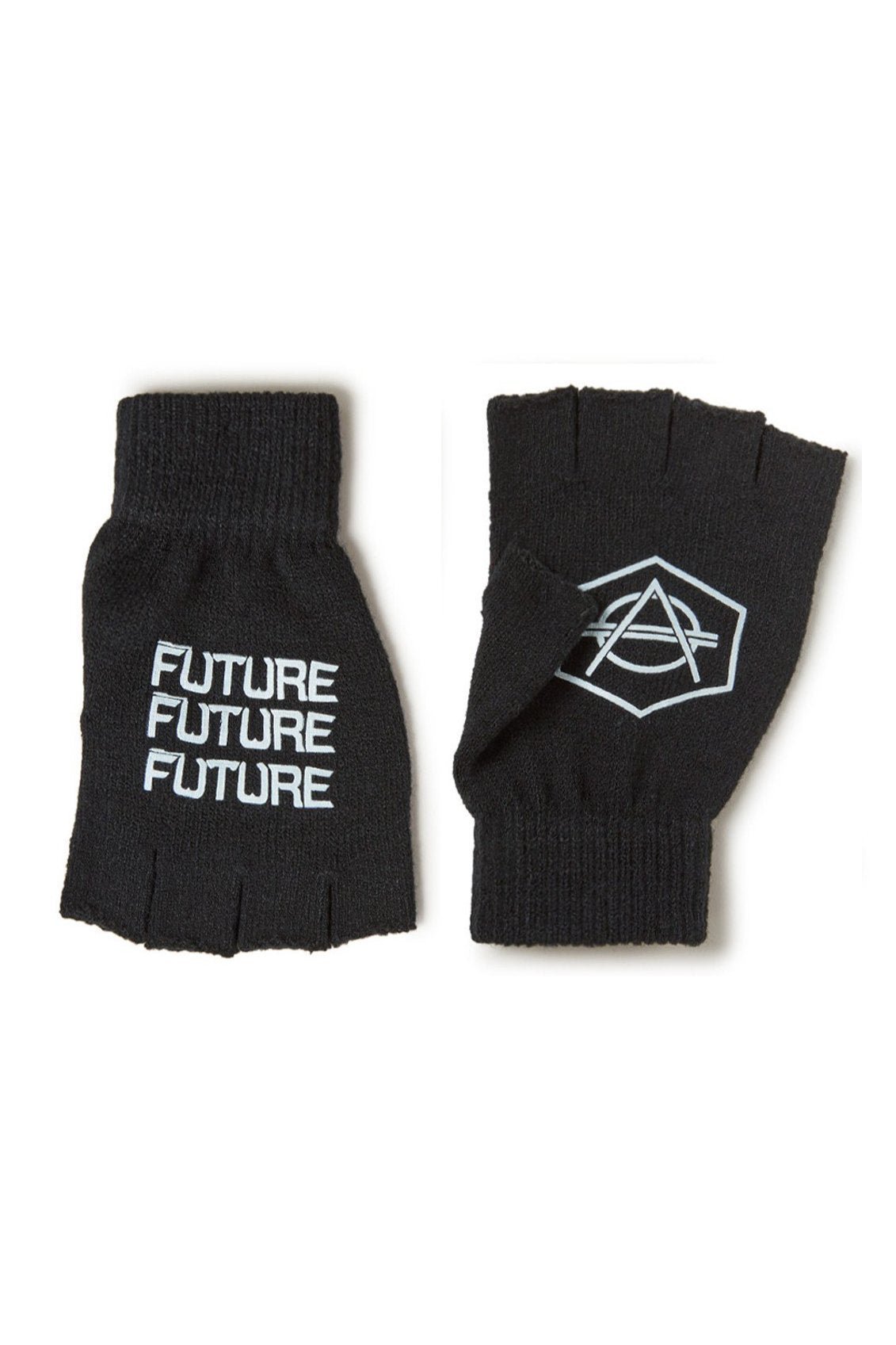 Future knitted gloves - HEXAGON - Don Diablo - Hexagon