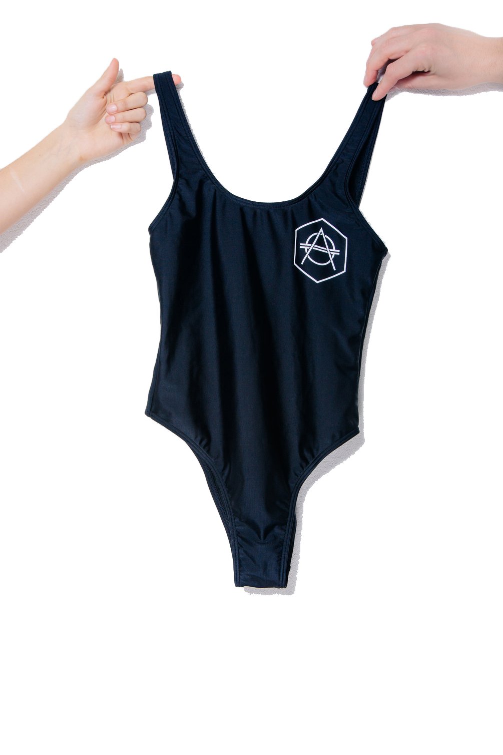Hexagon Swimsuit - HEXAGON - Don Diablo - Hexagon