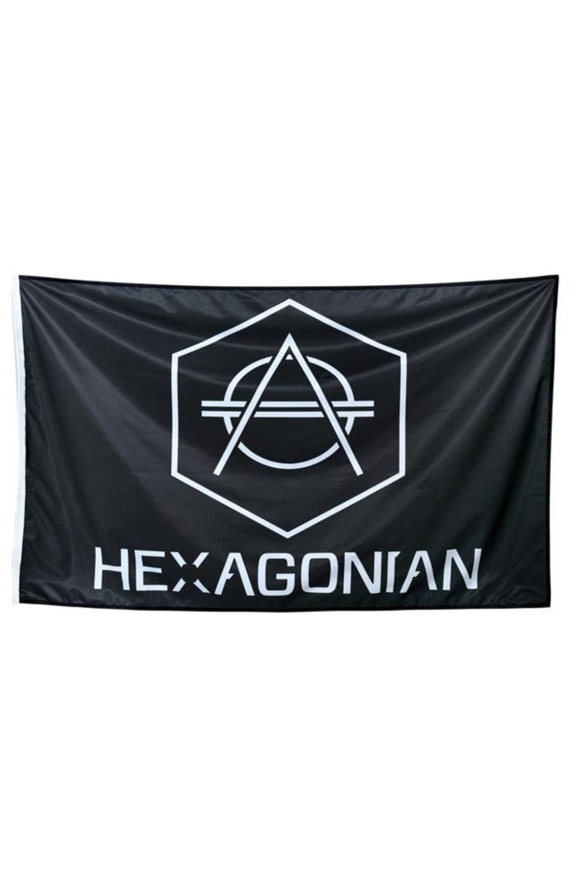 Hexagonian flag - HEXAGON - Don Diablo - Hexagon