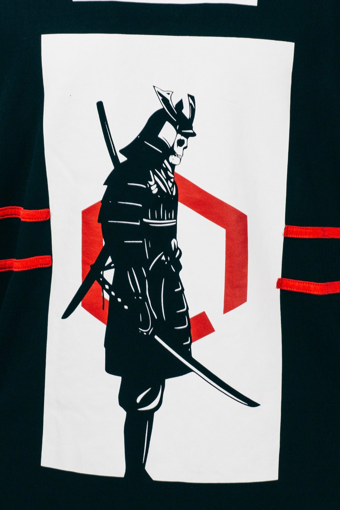Samurai sweater - HEXAGON - Don Diablo - Hexagon