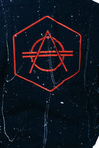 Splash jacket - HEXAGON - Don Diablo - Hexagon
